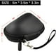 thumbnail image 3 of Funda para ratón ergonómico vertical Logitech Lift ANKHOH, color negro, 3 of 7