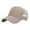 Khaki, variant on Unisex Structured Flat Brim Trucker Baseball Cap with 6-Panel Design, Mesh Back for Breathability, Adjustable Fit for Outdoor and Casual Wear Green