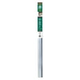 thumbnail image 7 of M-D Building Products 07237 36 in. Silver Aluminum and Vinyl Flex-O-Matic Screw-on Door Sweep, 7 of 7