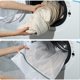 thumbnail image 4 of Laundry Bags Mesh Wash Bags(3Pcs) ,Delicate Laundry Bag 60 X 60cm, 4 of 5