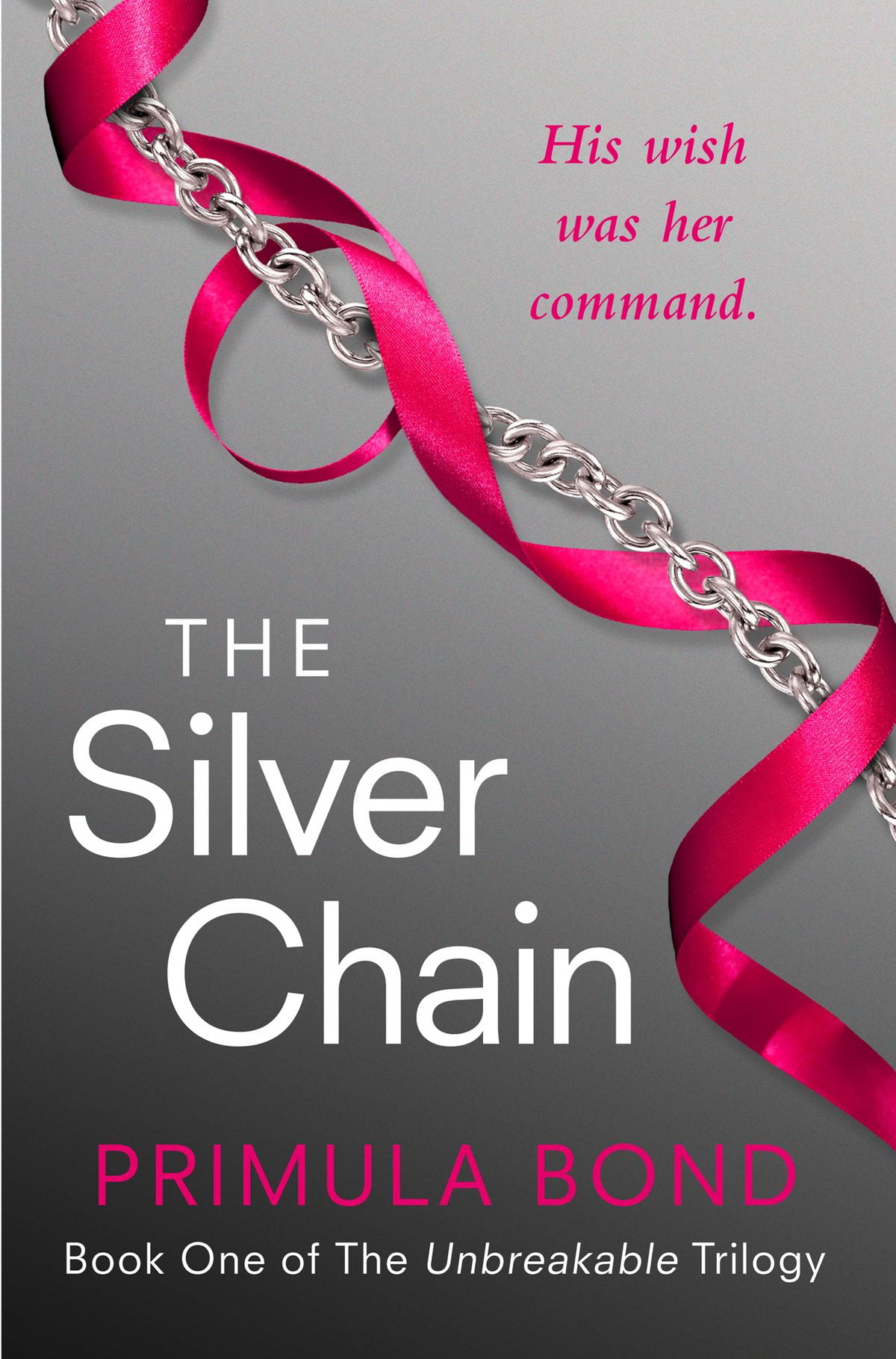 The Silver Chain (Unbreakable Trilogy, Book 1) eBook