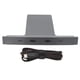 thumbnail image 1 of Accesorios Tesla Tesla 3 Y 2021+ Estación De Acoplamiento Inteligente Consola Central Cubierta Deslizante Concentrador USB A Prueba De Polvo Con Puerto QC 27W, Transferencia De Datos De Alta Velocidad, 1 of 14