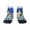 2 Black-2, variant on Bluey Print Kids Beanie Boys Girls Beanies Children Winter Hats Children Knit Warm Caps Kids Soft Beanie Cap