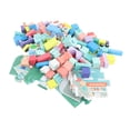 thumbnail image 1 of Kids Building Toy, Building Blocks Educational City Construction Preschool Learning  For Party, 1 of 8