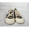 thumbnail image 4 of Adi - das Nizza Multicolor Plaid Camo Sneakers Men's Size 12 Fabric Low Top Lace Up, 4 of 6