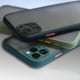 thumbnail image 2 of Funda Samsung A54 A34 5G Prueba De Golpes De Alta Calidad Color Contraste Mate Transparente Para Samsung Galaxy A34 A14 A13 A53 A52 A73 A71 S23 Ultra S22 Plus S21 FE, 2 of 4
