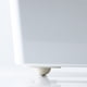 thumbnail image 5 of Rodillos Autoadhesivos para Muebles Bsvklp Ruedas Autoadhesivas Rotación 360 grados 12 Uds, 5 of 9