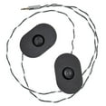thumbnail image 2 of Zamp Speaker Kit Helmet Elite Stereo 3.5mm Plug, 2 of 2