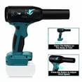 thumbnail image 5 of Soplador de aire seco para Bosch BAT622 18V, presión 400 g, potencia 500 W. Plumero inalámbrico que reemplaza latas de aire comprimido. Ideal para auto, teclado, computadora y cama de aire., 5 of 5