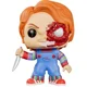 thumbnail image 3 of FUNKO POP FACE 51# FREDDY FUNKO SE PENNYWISE 472# V de Vendetta 10# Chucky 798# 658# Billy 52# Figura de acción Juguetes, 3 of 5