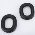 thumbnail image 4 of Ymiko Durable Ear Pads, Replacement Headset Cover, Headset Earpiece For Rp-Htx7 Htx7A Htx9, 4 of 8