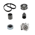 thumbnail image 4 of Continental TB321LK1-MI Pro Series Timing Belt Kit With Water Pump, 4 of 4