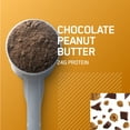 thumbnail image 3 of Optimum Nutrition Gold Standard 100% Whey Protein Powder, Chocolate Peanut Butter, 22 Servings, 3 of 9