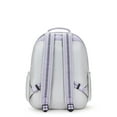 thumbnail image 7 of Kipling Seoul Large 15" Metallic School Laptop Backpack Water Resistant, 7 of 7