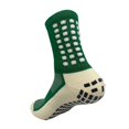 thumbnail image 1 of Calcetines de fútbol antideslizantes con pegamento en el barril, tubo largo, grueso, absorbente del sudor, resistente al desgaste, calcetines deportivos con fondo de toalla, 1 of 6