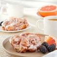 Freshness Guaranteed Whole Apple Fritters, 2 Count, 4 oz