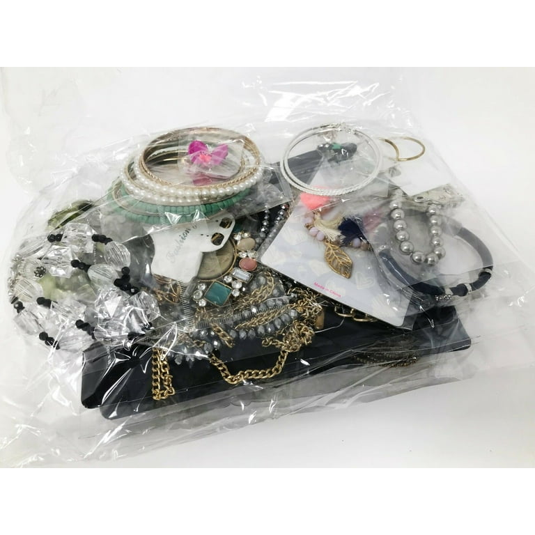 Wholesale jewelry shop by the pound