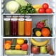 thumbnail image 4 of [Botellas de jugo de vidrio] AOZITA 480 ml con 2 pajitas y 2 tapas, paquete de 8, 4 of 7