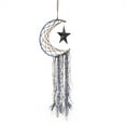 thumbnail image 1 of Ornement Mural Suspendu pour la Maison, Attrape-Rêves de Style Distinctif, Cadeau pour Fille, 1 of 6
