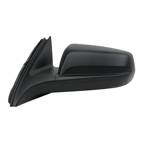 New Aftermarket  Side Mirrors Left w/o Heat Power w/Signal w/o Memory Textured 22860544 fits 2013-2015 Chevrolet Malibu