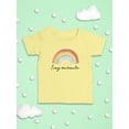 thumbnail image 3 of Tiny Miracle T-Shirt Infant -Smartprints Designs,  6 Months, 3 of 4
