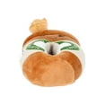 thumbnail image 3 of Feetmoji Women's Pumpkin Latte Slippers, 3 of 5