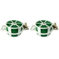 thumbnail image 2 of FOMIYES Wire Cable Reel Round Spool Pe For Tech Enthusiasts Cable Management 4Pcs 100m, 2 of 8