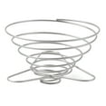 thumbnail image 1 of Miangastore 1Pc Coffee Drip Stand Folding Funnel Filter Cup Stainless Filter, 1 of 8