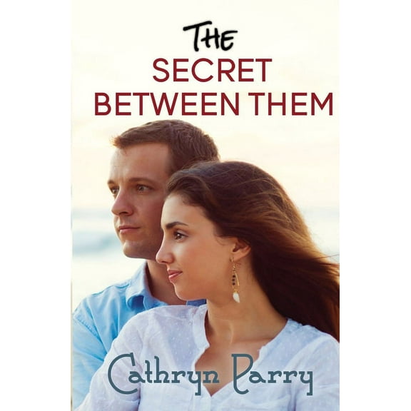 Wallis Point Beach Romance The Secret Between Them, Book 2, (Paperback)