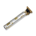 thumbnail image 3 of Clipper para el cabello USB Trimador de barba eléctrica portátil con cabezas desmontables Mujeres Adultos Kit de edad mayor Máquina de pelo profesional Tipo 2 Kearding  CE001482-02B, 3 of 7