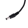 thumbnail image 2 of Adaptador de corriente Wdftyju 15V 5A Convertidor de cable dual CA a CC 5.5x2.5mm UE, 2 of 6