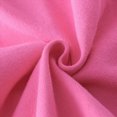 thumbnail image 6 of CAUYDY Toddler Baby Girl Boy Soild Knit Sweater Round Neck Long Sleeve Pullover Sweatshirt Coat Fall Winter Clothes(L101-Hot Pink,12-18 M), 6 of 8