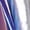 Blue, variant on Women's Alien Metallic Shiny Robot Dress Space Cadet Rave Outfits with Gloves Clubwear Green S