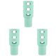 thumbnail image 1 of Funda Silicona Antideslizante para 40 Onzas Con Aislamiento () Verde, 1 of 5