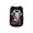 Yellow, variant on Halloween Tuxedo Pet Vest – Funny Suit & Bowtie Printed Dog Shirt with Bat Wings & Ghost Accents, Soft Stretch Costume for Small Medium Pets