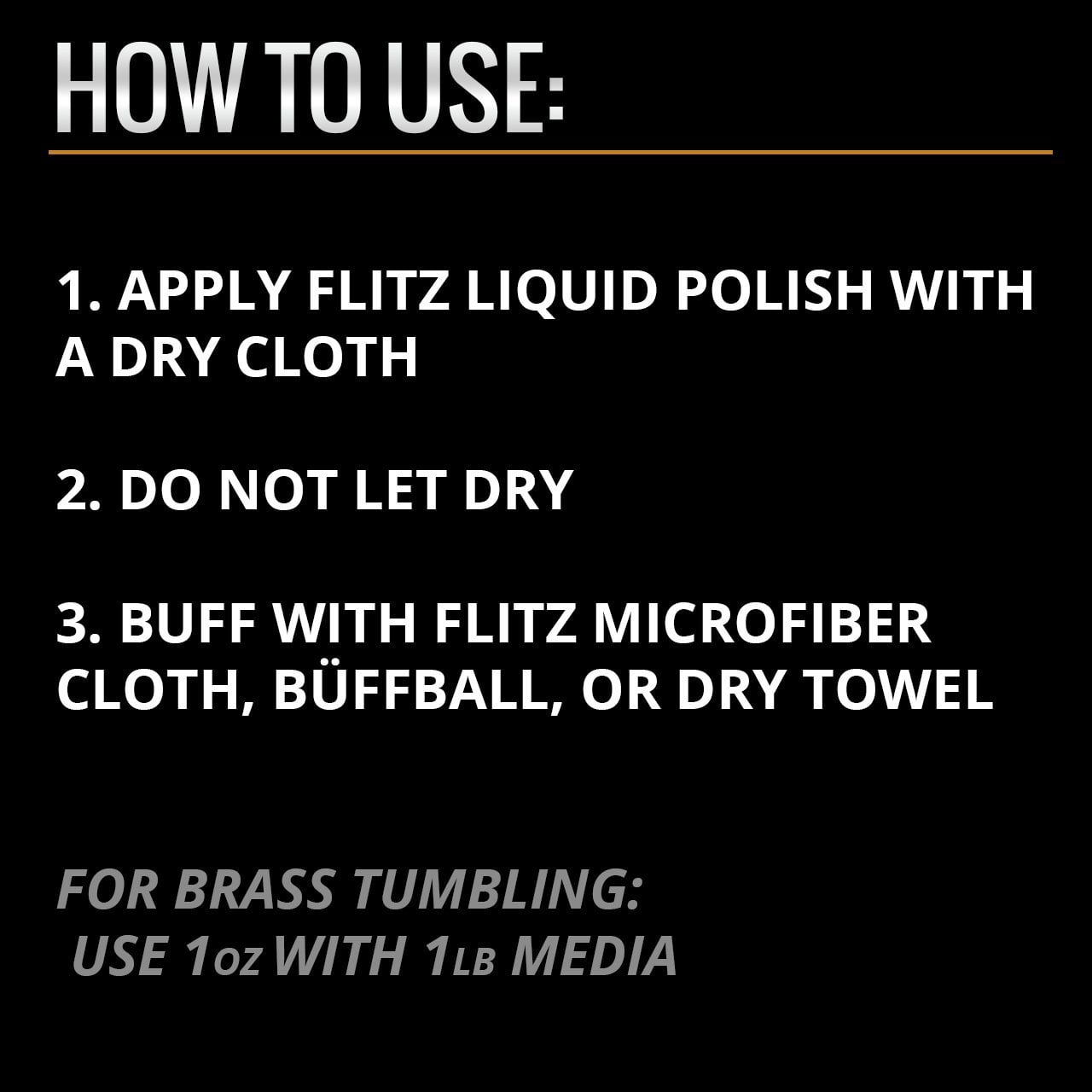 Flitz Multi-Purpose Polish and Cleaner Liquid for Metal, Plastic, Fiberglass, Aluminum, Jewelry, Sterling Silver: Great for Headlight Restoration + Rust Remover, 3.4 oz, 3 Pack