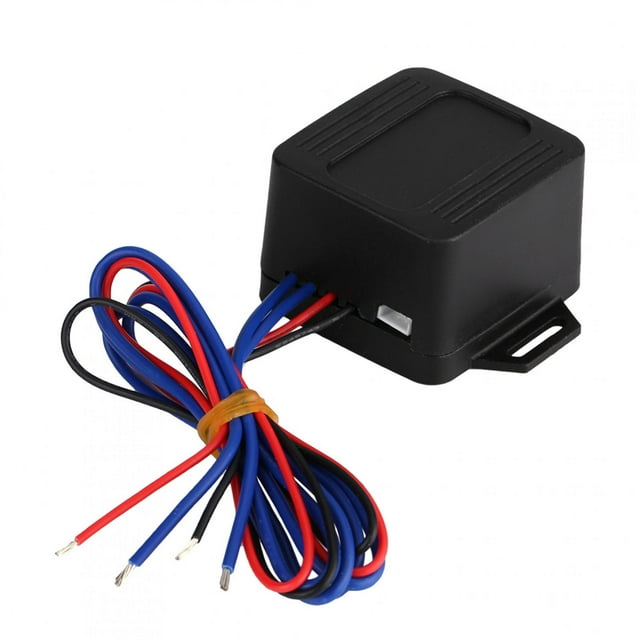 Engine Button,Universal 12V Car Vehicle Engine Start Switch Engine Starter Button Remarkable Clarity