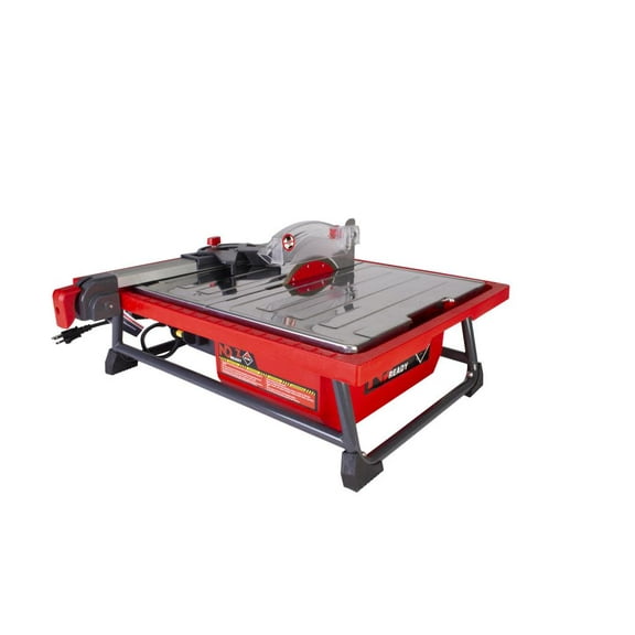 Rubi Tools ND 7IN Ready Portable Electric Tile Saw