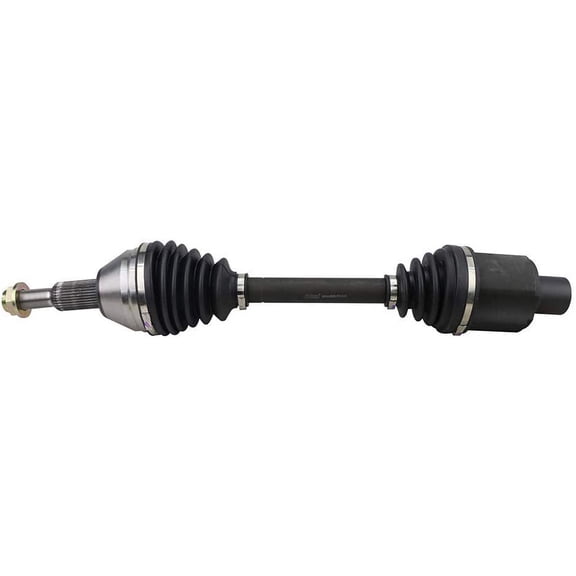 Bodeman Front Right CV Axle Shaft Assembly Passenger for 2008-2020 Town and Country Dodge Grand Caravan VW Routan 4.0L/3.6L