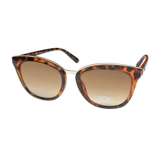 OSCAR DE LA RENTA OSCAR 1297 CATEYE SHAPED LENSES 100% UV
PROTECTION SUNGLASSES OSCAR DE LA RENTA OSCAR 1297 CATEYE SHAPED LENSES 100% UV  main image 2