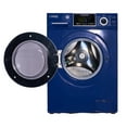 thumbnail image 2 of All-In-One CONVERTIBLE Washer-Dryer 18lb/1.9cf SANITIZE  PET Cycle 1400RPM, 2 of 6