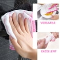 thumbnail image 4 of 10 paños de cocina reutilizables, paños de limpieza, toallas de mano, paños de secado, trapos de cocina, paños de limpieza, 4 of 8