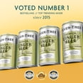 thumbnail image 5 of Fever-Tree Premium Ginger Beer , 8 Pack, 150 ML Aluminum Cans, 0% ABV, 5 of 8