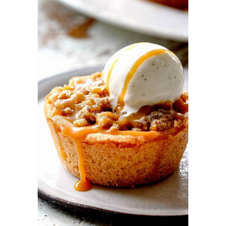 Ghirardelli Caramel Dessert Flavored Sauce 64 oz - Walmart.com