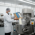 thumbnail image 3 of Parmalat Instant Skim Milk Powder - Premium Bulk 10Kg (22lbs), 3 of 5