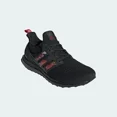 thumbnail image 2 of NWOB Men Adi - das Ultraboost DNA Running Shoes Black GZ7603 Size 8, 2 of 6