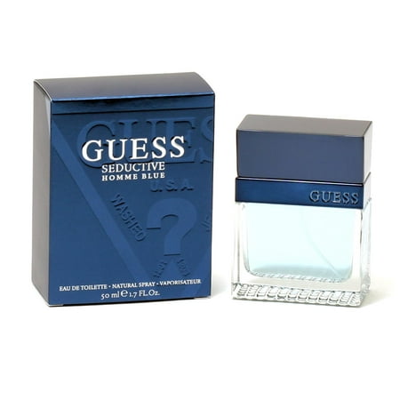 guess edt seductive spray