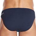 thumbnail image 3 of Men's Speedo 805012 Endurance 3 Inch Swim Brief (Navy 34 Waist), 3 of 3