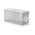 thumbnail image 3 of Dispensador de bebidas heladas Strade Fareast Limited 4,5 L Color blanco, 3 of 8