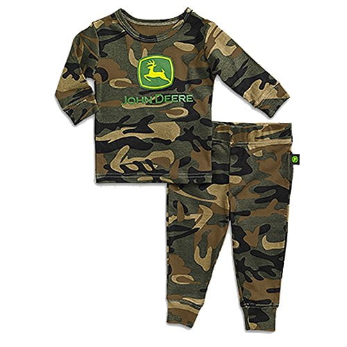 john deere pajamas